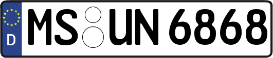 MS-UN6868