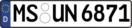MS-UN6871