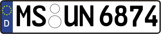 MS-UN6874