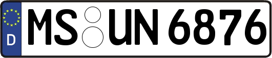 MS-UN6876