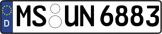 MS-UN6883
