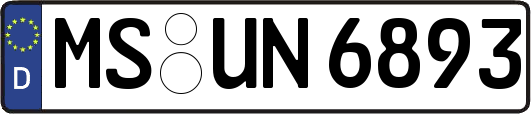 MS-UN6893
