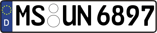 MS-UN6897