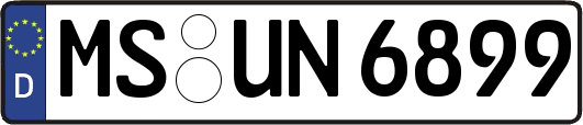 MS-UN6899