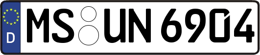 MS-UN6904