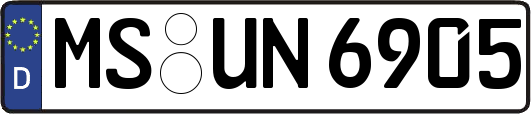 MS-UN6905