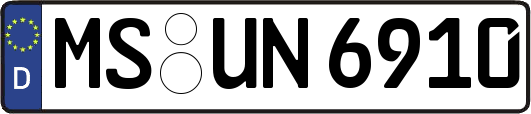 MS-UN6910