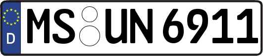 MS-UN6911