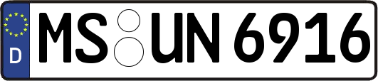 MS-UN6916