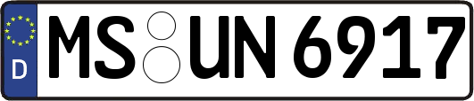 MS-UN6917
