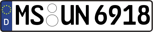 MS-UN6918
