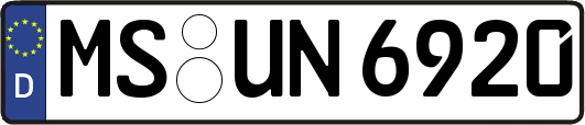 MS-UN6920