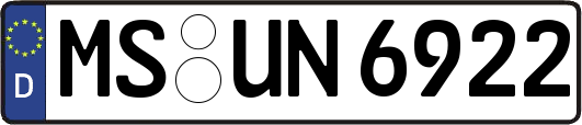 MS-UN6922