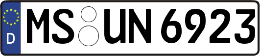 MS-UN6923