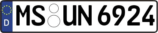 MS-UN6924