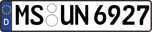 MS-UN6927