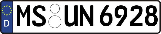 MS-UN6928