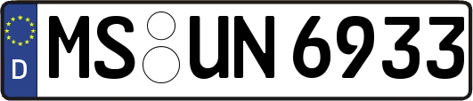 MS-UN6933