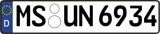 MS-UN6934