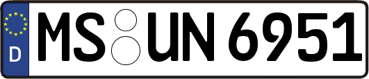MS-UN6951