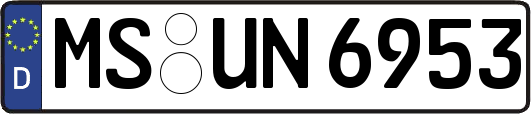 MS-UN6953