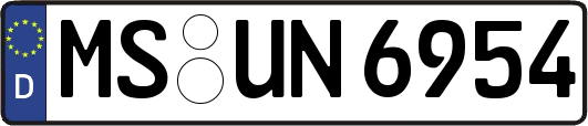MS-UN6954
