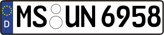 MS-UN6958