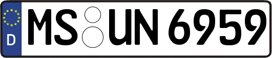 MS-UN6959