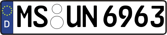 MS-UN6963