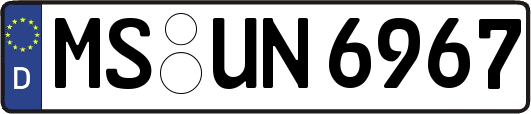 MS-UN6967
