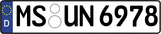 MS-UN6978