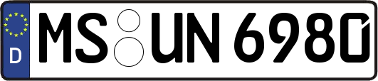 MS-UN6980
