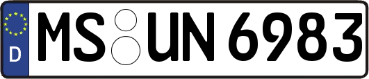 MS-UN6983