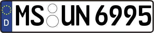 MS-UN6995