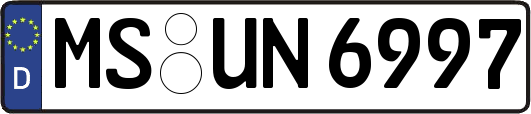 MS-UN6997