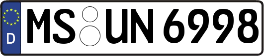 MS-UN6998