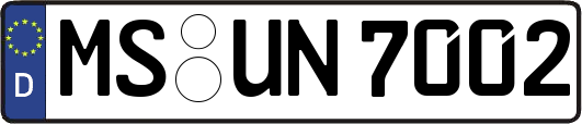 MS-UN7002