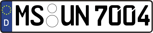 MS-UN7004