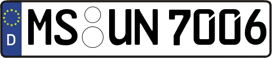 MS-UN7006