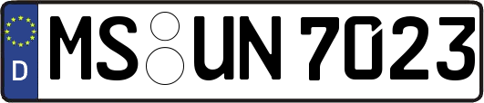 MS-UN7023