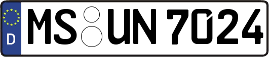MS-UN7024