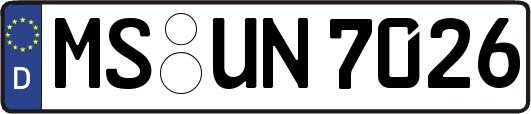 MS-UN7026