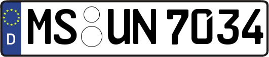 MS-UN7034