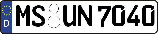 MS-UN7040