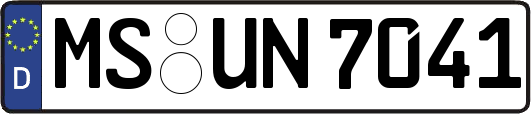 MS-UN7041