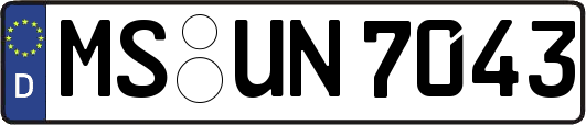 MS-UN7043