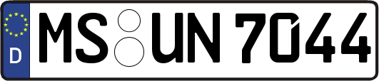 MS-UN7044