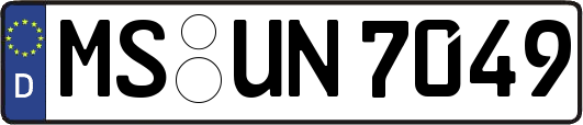 MS-UN7049
