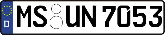 MS-UN7053