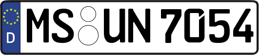MS-UN7054